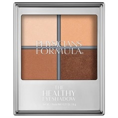 Physicians Formula, Physicians Formula Lidschatten Physicians Formula Lidschatten The Healthy Eyeshadow 1.0 pieces, 