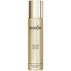 Babor, Lifting Foam Mask, BABOR HSR BABOR HSR Foam Mask feuchtigkeitsmaske 75.0 ml