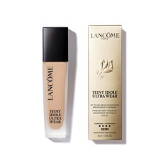 Lancôme, Teint Idole Ultra Wear Foundation Damen N 30ml, LANCOME - Teint Idole Ultra Wear Foundation, Wear, 30 ml, N