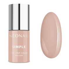 NeoNail, NeoNail UV Farblack NeoNail UV Farblack Simple Xpress UV Nagellack #familyCode($!item.productFamily) 7.2 g, NEONAIL NEONAIL Simple Xpress One Step Color uv_nagellack 7.2 g