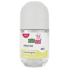 Sebapharma GmbH & Co.KG, Sebamed Frische Deo Lemongras Glas Deo-Roller, Sebamed Frische Deo Lemongras Glas Deo-Roller