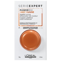 L'Oréal Professionnel, L´Oréal Professionnel Absolut Repair L´Oréal Professionnel Absolut Repair Haarmaske 15.0 milliliter, L'Oréal Professionnel Serie Expert Powermix Shot