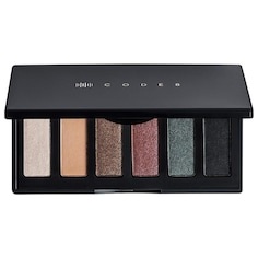 Code8, Code8 Lidschatten Code8 Lidschatten Iconoclast Eyeshadow Palette 12.0 g, Code8 Code8 Iconoclast Eyeshadow Palette lidschatten 12.0 g