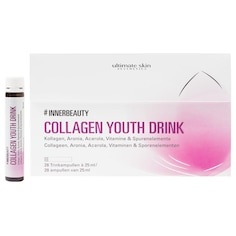 #INNERBEAUTY, #INNERBEAUTY Collagen Youth Drink 700ml, 
