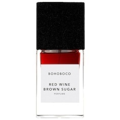 Bohoboco, Bohoboco Perfume Bohoboco Perfume Red Wine Brown Sugar 50.0 ml, Red Wine Brown Sugar parfum 50.0 ml