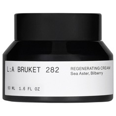 LA Bruket, L:A BRUKET L:A BRUKET No. 282 Regenerating Cream gesichtscreme 50.0 ml, L:A BRUKET L:A BRUKET 282 REGENERATING CREAM 50 ML COS gesichtscreme 50.0 ml