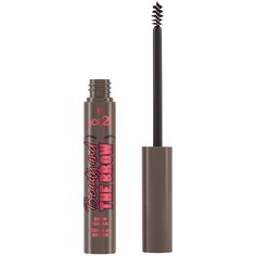 got2b, got2b Augen got2b Augen Beauty And The Brow Augenbrauen Mascara augenbrauengel 5.0 ml, 