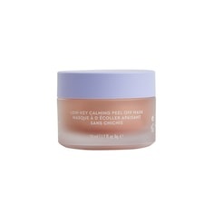 Florence By Mills, Florence By Mills Reinigung Florence By Mills Reinigung Low Key Calming Peel Off Mask 50.0 ml, Florence By Mills Florence By Mills Low Key Calming Peel Off Mask feuchtigkeitsmaske 50.0 ml