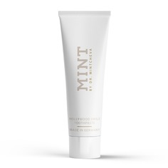 undefined, 85.0 ml, MINT by Dr. Mintcheva Hollywood Smile MINT by Dr. Mintcheva Hollywood Smile Zahnpasta zahnaufhellung 85.0 ml