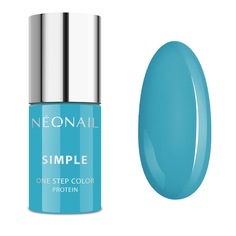 NeoNail, NeoNail UV Farblack NeoNail UV Farblack Simple Xpress UV Nagellack #familyCode($!item.productFamily) 7.2 g, 
