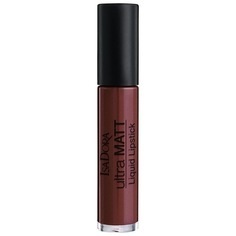 IsaDora, Isadora Brownberry Ultra Matt Lippenstift 7ml, 