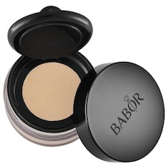 Babor, Face Make up Mineral Powder Foundation 01 light, BABOR MAKE UP - Mineral Powder Foundation 01 Light