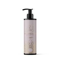 Bodygliss, BodyGliss BodyGliss koerperoel 150.0 ml, BodyGliss Massageöl Anis