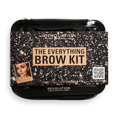 Revolution, REVOLUTION REVOLUTION 'The Everything' Brow Kit makeup_set 1.0 pieces, REVOLUTION REVOLUTION 'The Everything' Brow Kit makeup_set 1.0 pieces