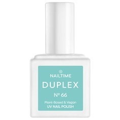 NAILTIME, NAILTIME NAILTIME DUPLEX UV NAIL POLISH nagellack 8.0 ml, NAILTIME NAILTIME DUPLEX UV NAIL POLISH nagellack 8.0 ml