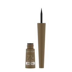 Catrice Cosmetics, CATRICE Cosmetics - Flüssiger Augenbrauen-Liner - 72H Natural Brow Precise Liner (EB0169NBMB20), 