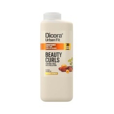 Dicora Urban Fit, Dicora Urban Fit Dicora Urban Fit Dicora Urban Fit Beauty Locken Pflegespülung haarspuelung 400.0 ml, 