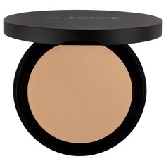 WUNDER2, Wunder2 Foundation Wunder2 Foundation Go Beyond Foundation foundation 12.0 g, Wunderbrow Go Beyond Fdt Light - Medium Range 12g