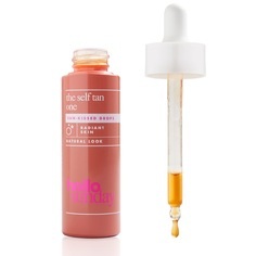 Hello Sunday, Hello Sunday Hello Sunday The Self Tan One Sun-Kissed Drops selbstbraeuner, Hello Sunday Hello Sunday SUN-KISSED DROPS selbstbraeuner 30.0 ml