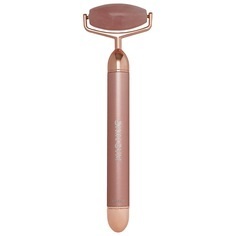 SKIN GYM, SKIN GYM Facial Roller SKIN GYM Facial Roller Rose Quartz Vibrating Lift and Contour Beauty Roller 1.0 pieces, 