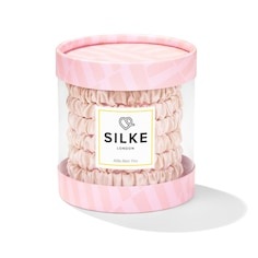 Silke London, Silke London Silke London Coco - SILKE Hair Ties haargummi 1.0 pieces, Silke London Silke London Coco - SILKE Hair Ties haargummi 1.0 pieces