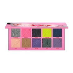 Jeffree Star Cosmetics, Jeffree Star Cosmetics Artistry Jeffree Star Cosmetics Artistry Beauty Killer 2 Palette lidschatten, Jeffree Star Artistry Jeffree Star Artistry BEAUTY KILLER 2 lidschatten 25.2 g