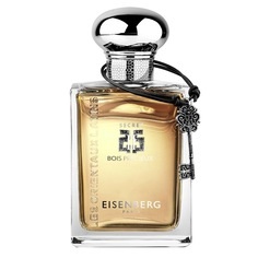 Eisenberg, Eisenberg Les Orientaux Latins Secret N°II Bois Precieux Eau de Parfum (EdP) 100ml, 