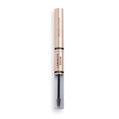 Makeup Revolution, Makeup Revolution - Augenbrauen-Stift & Gel - Laminate Brow (EB062LBGE), REVOLUTION REVOLUTION Laminate Brow augenbrauenstift 2.1 g