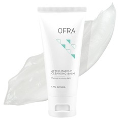 Ofra Cosmetics, Ofra Cosmetics Make-Up-Entferner Ofra Cosmetics Make-Up-Entferner After Makeup Cleansing Balm 50.0 ml, 