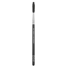 ZOEVA, ZOEVA ZOEVA Brow Lashbrush augenbrauenpinsel 1.0 pieces, ZOEVA ZOEVA Brow Lashbrush augenbrauenpinsel 1.0 pieces