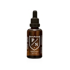 Percy Nobleman, Percy Nobleman Premium Beard Oil Bartpflege 50ml, Percy Nobleman Percy Nobleman Premium Beard Oil bartpflege 50.0 ml