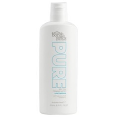 Bondi Sands, Bondi Sands Pure Bondi Sands Pure Tanning Foaming Water L/M selbstbraeuner 200.0 ml, Bondi Sands Pure Bondi Sands Pure Tanning Foaming Water L/M selbstbraeuner 200.0 ml