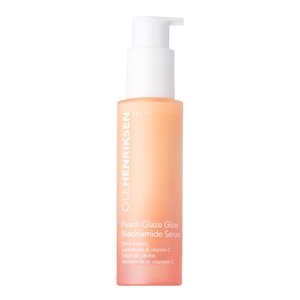 Ole Henriksen, Ole Henriksen - Peach Glaze Glow - Serum mit Niacinamid und Vitamin C, 30 ml