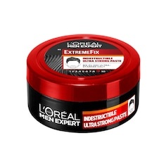 undefined, Extreme Fix Indestructible Paste Haarwachs 75.0 milliliter, 