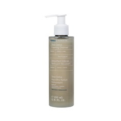 Korres, Korres Care - Olypmus Tea Detox cleansing cream, Korres natural products Korres natural products OLYMPUS TEA Detox reinigungscreme 200.0 ml