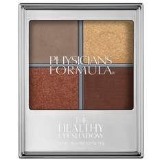 Physicians Formula, Physicians Formula Lidschatten Physicians Formula Lidschatten The Healthy Eyeshadow 1.0 pieces, Physicians Formula Physicians Formula The Healthy Eyeshadow lidschatten 7.8 g