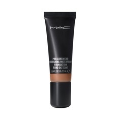 MAC, MAC NW45 Pro Longwear Nourishing Waterproof Foundation 25ml, Mac Cosmetics - Pro Longwear Nourishing Waterproof Foundation - NW45