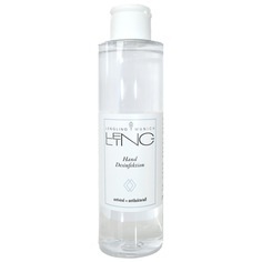 Lengling Munich, Lengling Munich Handdesinfektion Lengling Munich Handdesinfektion Hand-Desinfektion 200.0 ml, 