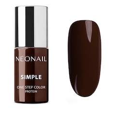 NeoNail, NEONAIL NEONAIL Simple Xpress One Step Color UV Nagellack nagelgel 7.2 ml, NEONAIL NEONAIL Simple Xpress One Step Color uv_nagellack 7.2 ml