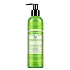 Dr. Bronner's, Dr. Bronner's Körperlotion Dr. Bronner's Körperlotion Patschouli Lime 240.0 ml, Dr. Bronner's Dr. Bronner's Patchouli-Limette bodylotion 240.0 ml