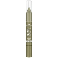 Essence, Essence Essence Blend & Line Eyeshadow Stick lidschatten 1.8 g, Essence Essence Blend & Line Eyeshadow Stick lidschatten 1.8 g
