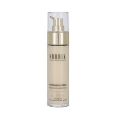undefined, gesichtscreme 50.0 ml, Nordik Nordik Whitening Cream pflege_bei_pigmentflecken 50.0 ml