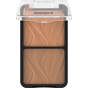 CATRICE - Soft Blur Matte Setting Powder, 9 g, Born To Shape