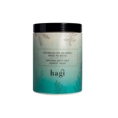 Hagi Cosmetics, Hagi Cosmetics Bath And Body Hagi Cosmetics Bath And Body NATURAL BOCHNIA BATH SALT badezusatz 1300.0 g, Hagi Cosmetics Bath And Body Hagi Cosmetics Bath And Body NATURAL BOCHNIA BATH SALT badezusatz 1300.0 g