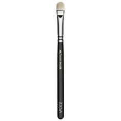 ZOEVA, ZOEVA 234 - Luxe Smoky Shader Lidschattenpinsel, 