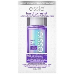 Essie, essie essie Hard to Resist nagelhaerter, essie essie Hard to Resist nagelhaerter 13.5 ml