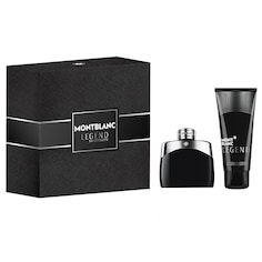 Montblanc, Montblanc Legend Montblanc Legend Set duftset, 