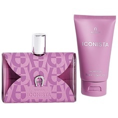 undefined, Duftset 1.0 pieces, Aigner ICONISTA Aigner ICONISTA duftset 1.0 pieces