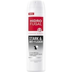 Hidrofugal, Hidrofugal Hidrofugal Deo Stark & Unsichtbar Female Spray deodorant, Hidrofugal Hidrofugal Stark & Unsichtbar deodorant 150.0 ml