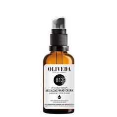 Oliveda, Oliveda Handcreme 50ml, Oliveda Oliveda Anti Aging Hand Cream handcreme 50.0 ml